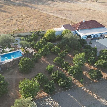 Villa Los Arcos Малага Экстерьер фото