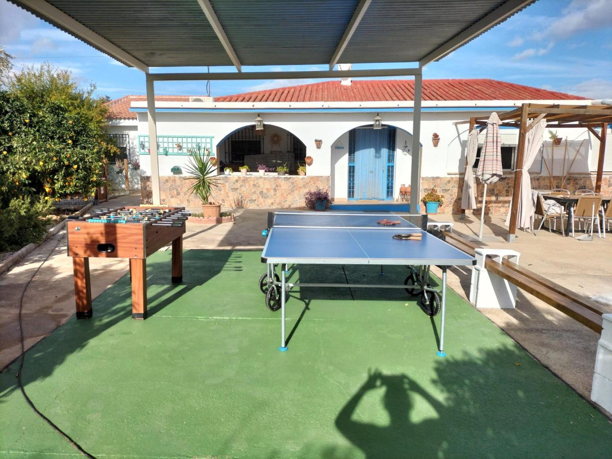 Villa Los Arcos Малага Экстерьер фото
